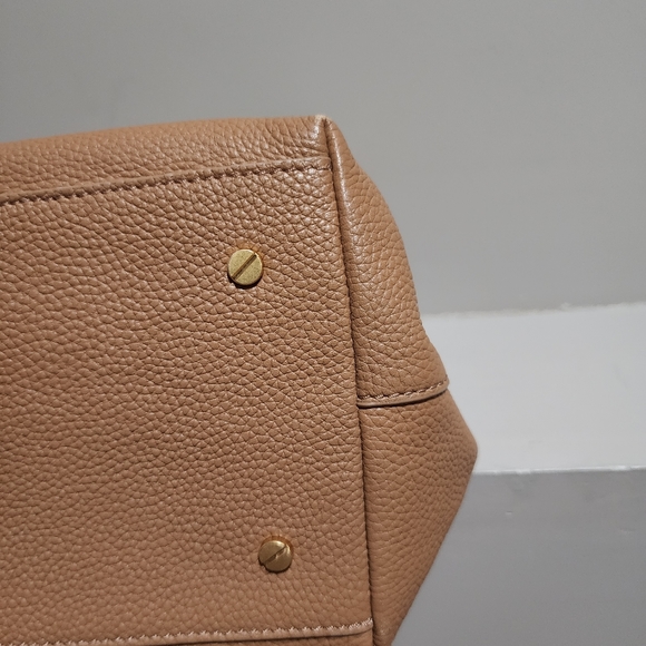 Tory Burch Britten Tote Bag - Picture 4 of 11